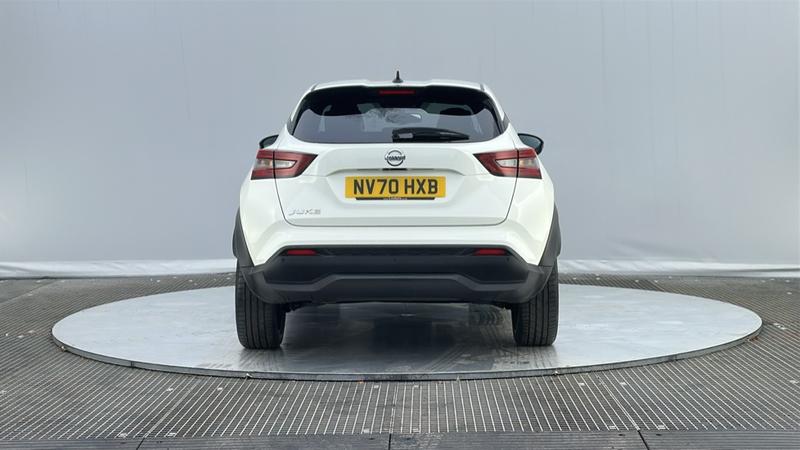 Used Nissan Juke 2020 for sale - 77354513: Photo 7