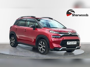 Used Citroen C3 Aircross 2023 for sale - 79442560: Photo