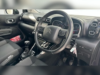Used Citroen C3 Aircross 2023 for sale - 79442560: Photo