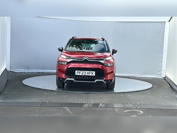 Used Citroen C3 Aircross 2023 for sale - 79442560: Photo