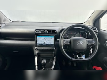 Used Citroen C3 Aircross 2023 for sale - 79442560: Photo