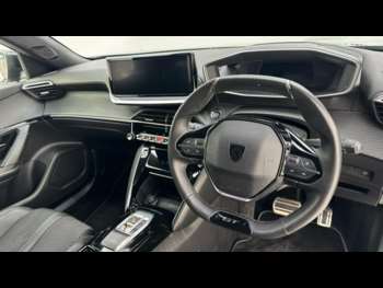 Used Peugeot 2008 2024 for sale - 74266941: Photo