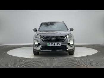 Used Peugeot 2008 2024 for sale - 74266941: Photo
