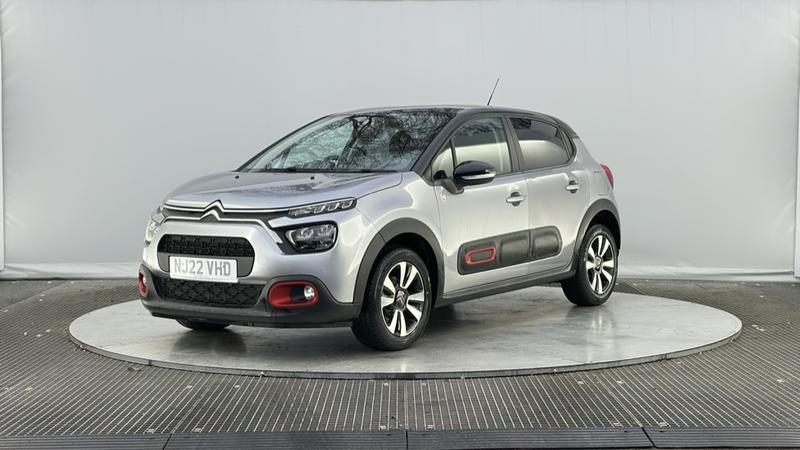 Used Citroen C3 2022 for sale - 77685135: Photo 10