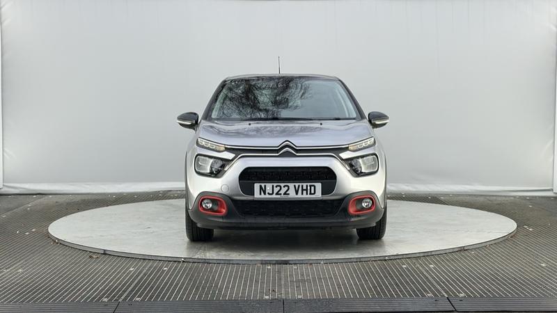Used Citroen C3 2022 for sale - 77685135: Photo 3