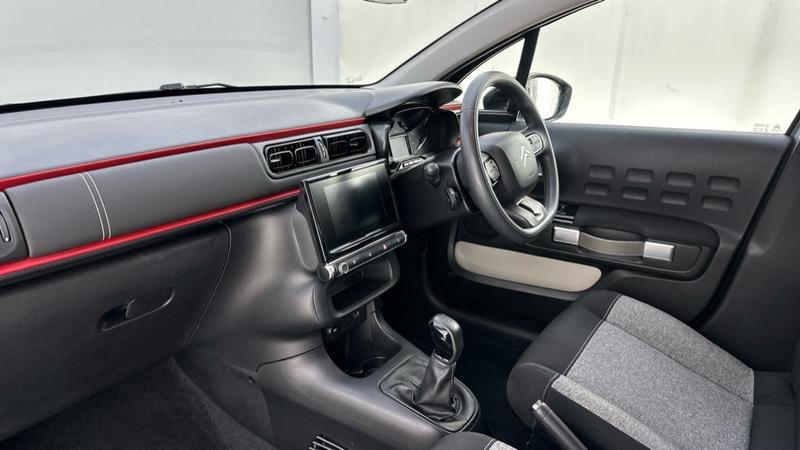 Used Citroen C3 2022 for sale - 77685135: Photo 32