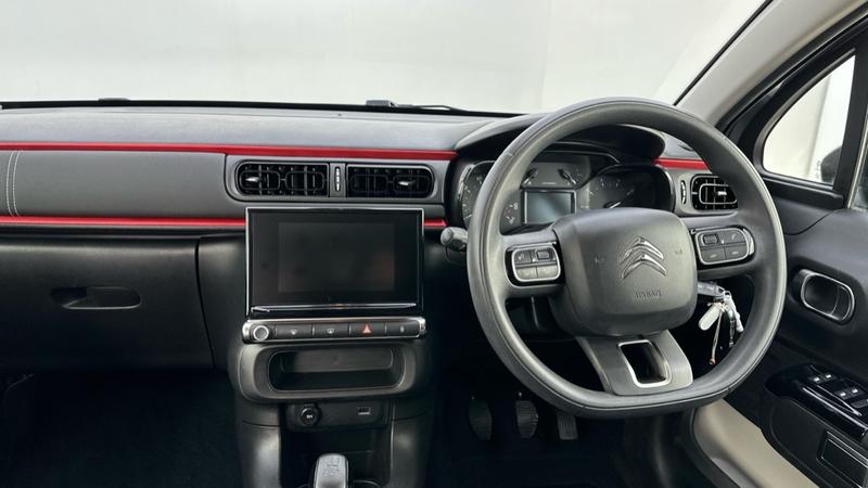 Used Citroen C3 2022 for sale - 77685135: Photo 4
