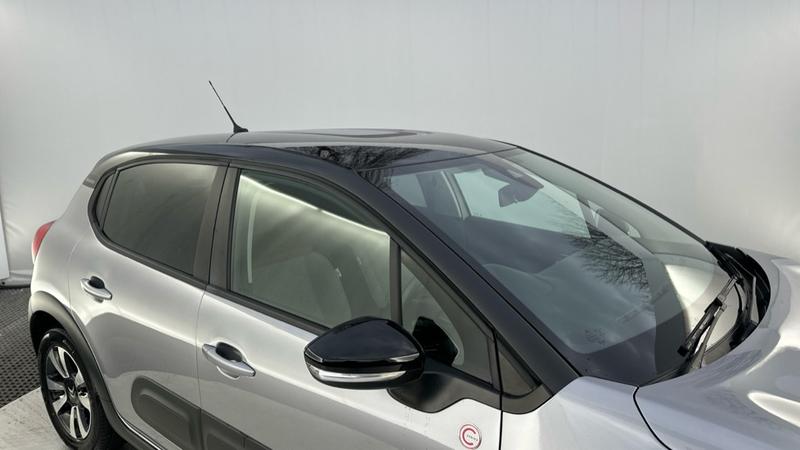 Used Citroen C3 2022 for sale - 77685135: Photo 40