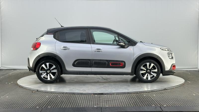 Used Citroen C3 2022 for sale - 77685135: Photo 5