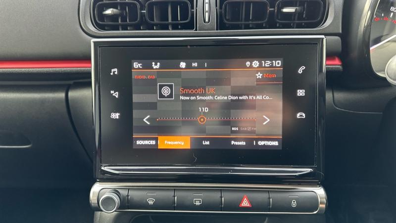 Used Citroen C3 2022 for sale - 77685135: Photo 53