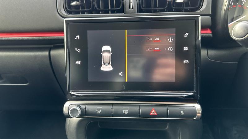 Used Citroen C3 2022 for sale - 77685135: Photo 60