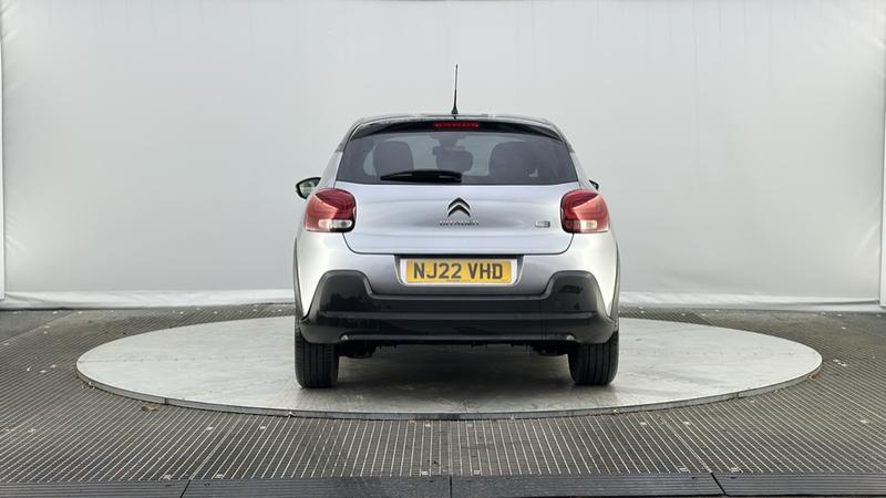 Used Citroen C3 2022 for sale - 77685135: Photo 7