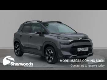 2024 - 1.2 PureTech MAX SUV 5dr Petrol EAT6 Euro 6 (s/s) (130 ps) Automatic