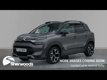 Used Citroen C3 Aircross 2024 for sale - 75118379: Photo