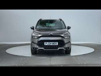 Used Citroen C3 Aircross 2024 for sale - 75118379: Photo