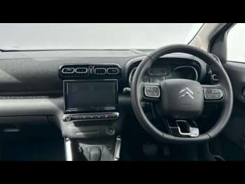Used Citroen C3 Aircross 2024 for sale - 75118379: Photo