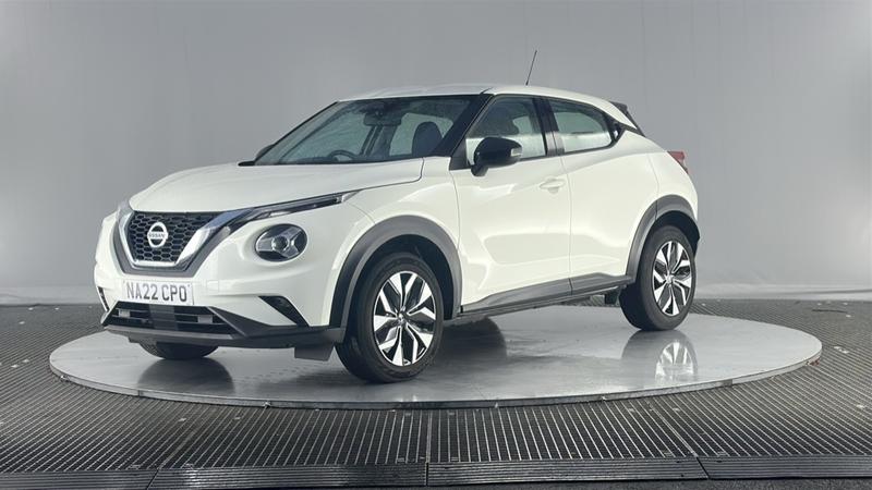 Used Nissan Juke 2022 for sale - 77450328: Photo 10