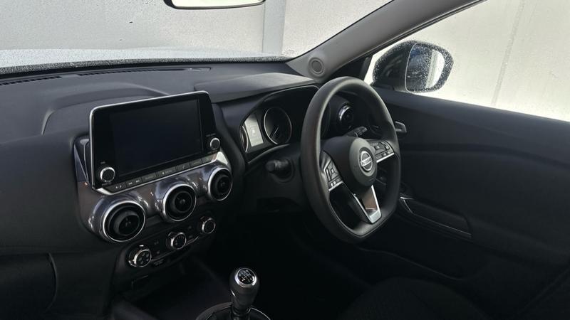 Used Nissan Juke 2022 for sale - 77450328: Photo 11