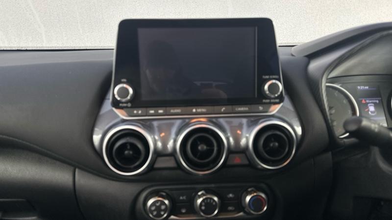 Used Nissan Juke 2022 for sale - 77450328: Photo 12