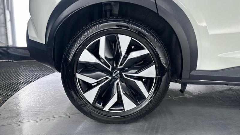 Used Nissan Juke 2022 for sale - 77450328: Photo 19