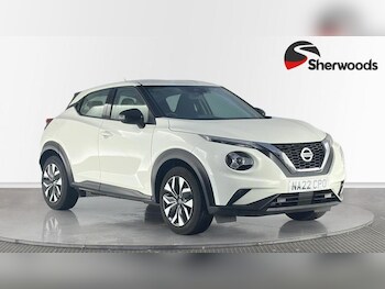 Used Nissan Juke 2022 for sale - 77450328: Photo