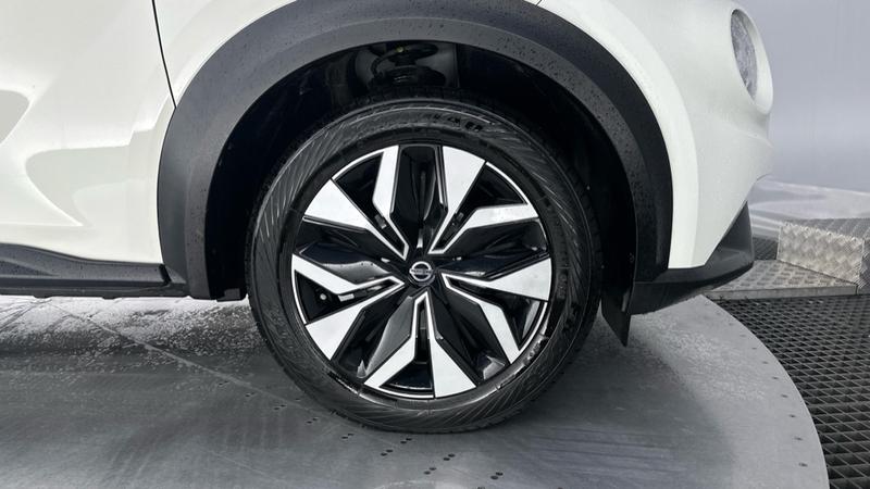 Used Nissan Juke 2022 for sale - 77450328: Photo 20