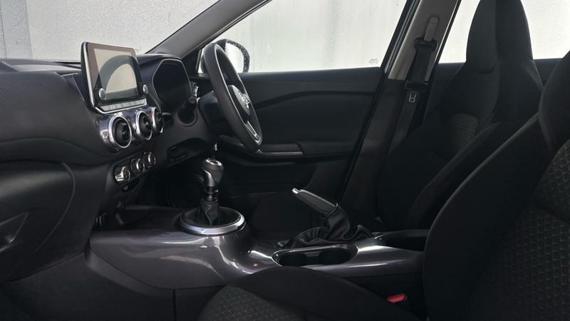 Used Nissan Juke 2022 for sale - 77450328: Photo 28