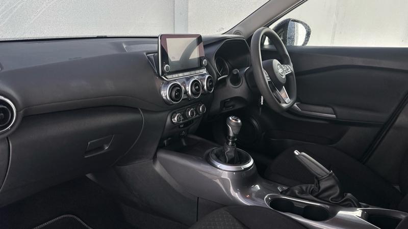Used Nissan Juke 2022 for sale - 77450328: Photo 29