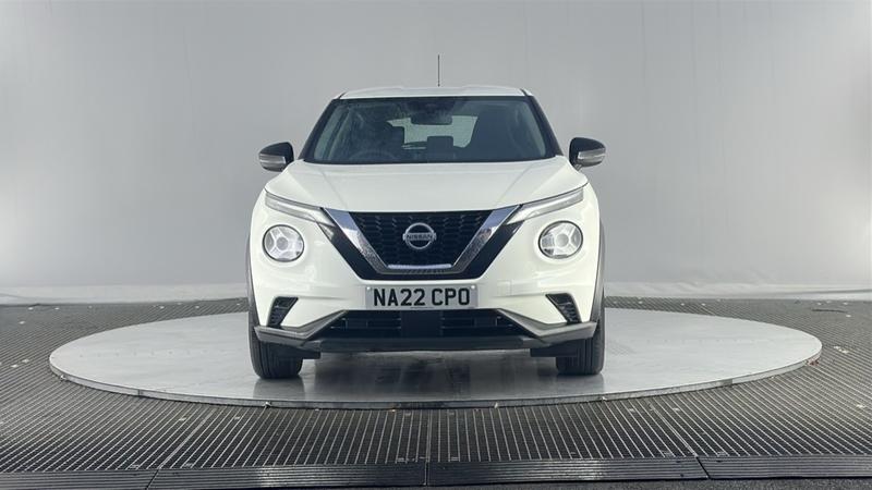 Used Nissan Juke 2022 for sale - 77450328: Photo 3
