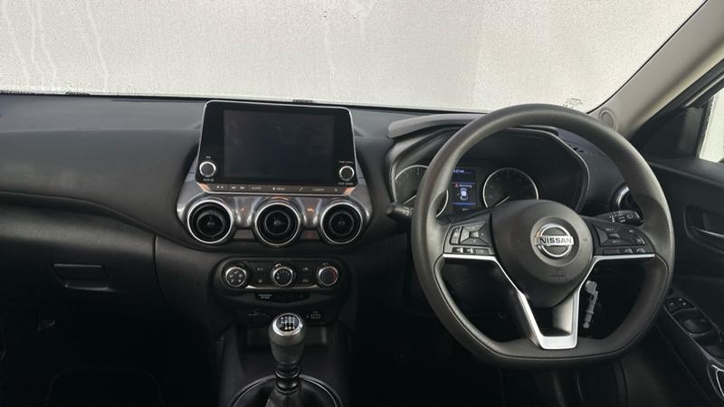 Used Nissan Juke 2022 for sale - 77450328: Photo 4