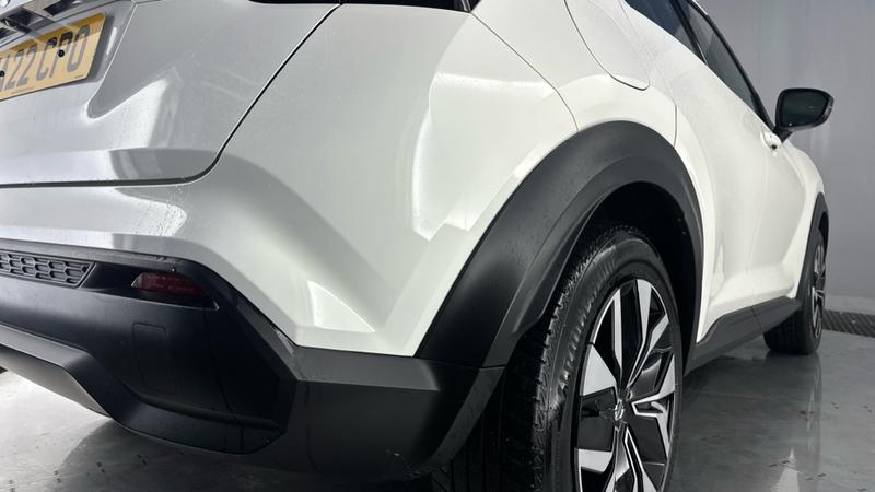 Used Nissan Juke 2022 for sale - 77450328: Photo 43