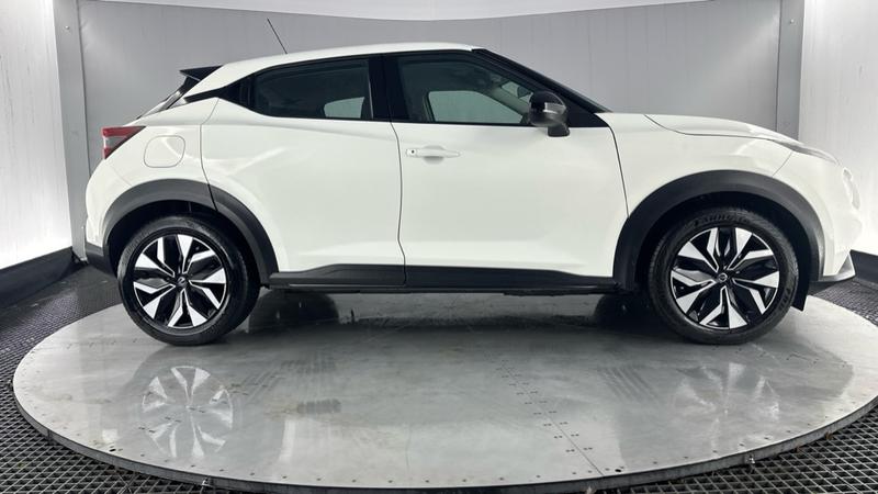 Used Nissan Juke 2022 for sale - 77450328: Photo 49
