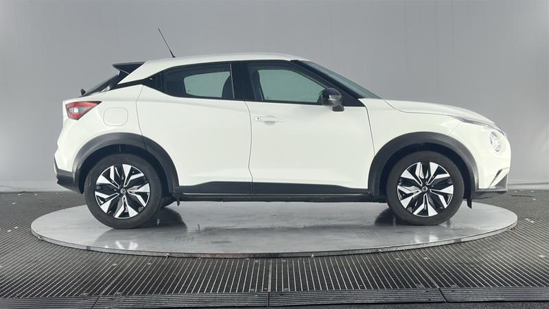 Used Nissan Juke 2022 for sale - 77450328: Photo 5
