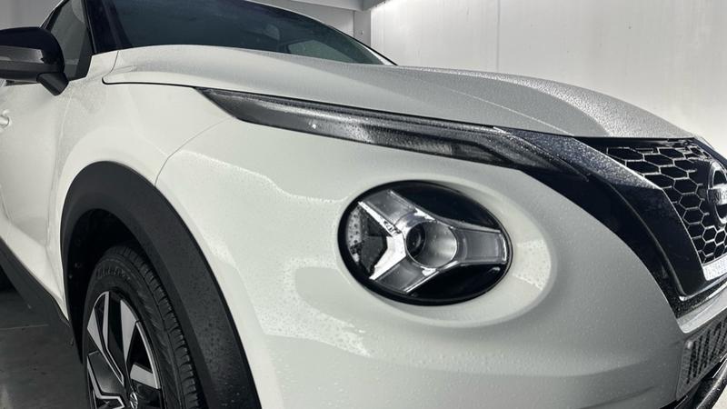 Used Nissan Juke 2022 for sale - 77450328: Photo 54