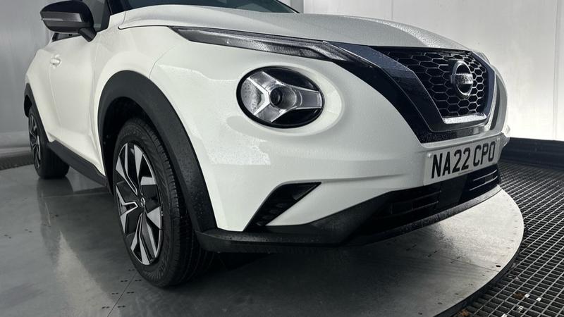 Used Nissan Juke 2022 for sale - 77450328: Photo 55