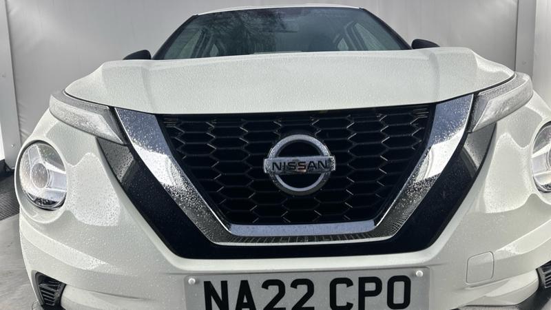 Used Nissan Juke 2022 for sale - 77450328: Photo 57