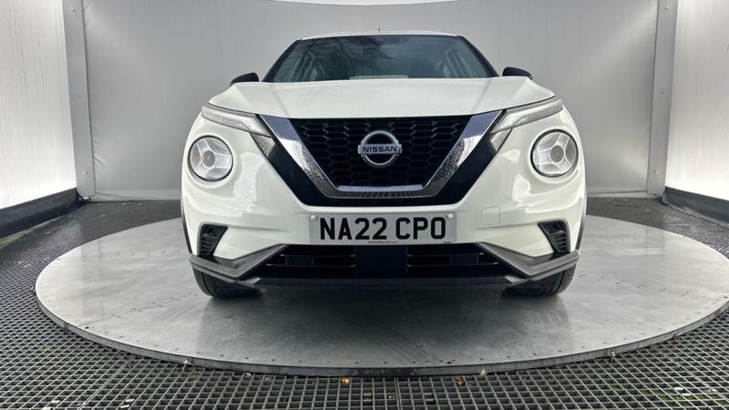 Used Nissan Juke 2022 for sale - 77450328: Photo 58