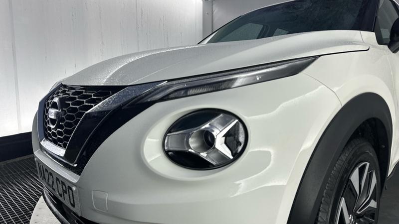 Used Nissan Juke 2022 for sale - 77450328: Photo 60