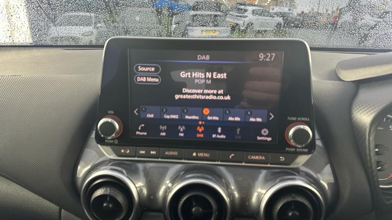 Used Nissan Juke 2022 for sale - 77450328: Photo 69