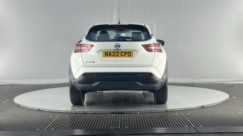Used Nissan Juke 2022 for sale - 77450328: Photo 7