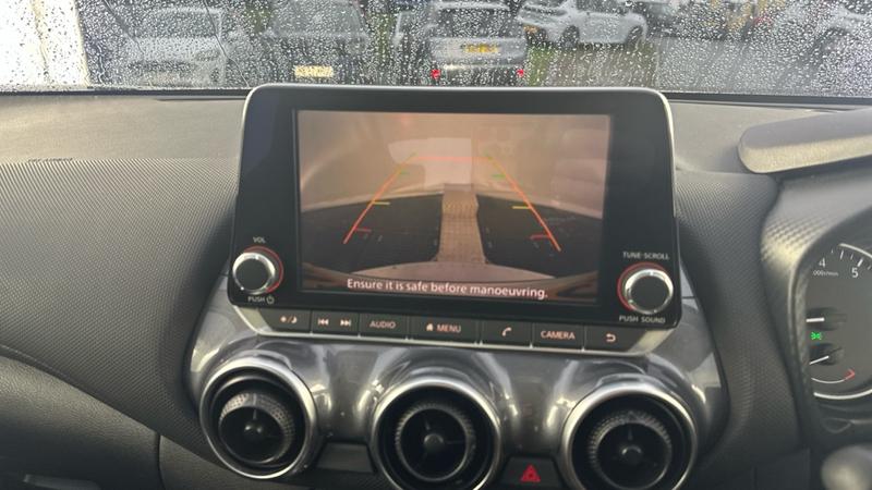 Used Nissan Juke 2022 for sale - 77450328: Photo 71