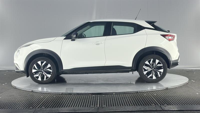 Used Nissan Juke 2022 for sale - 77450328: Photo 9