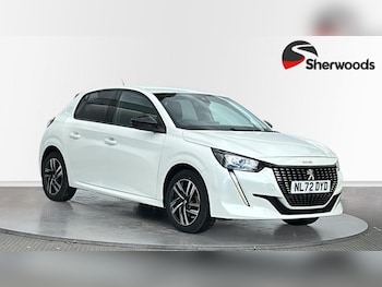 Used Peugeot 208 2022 for sale - 79436917: Photo