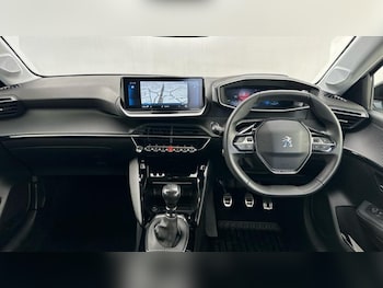 Used Peugeot 208 2022 for sale - 79436917: Photo