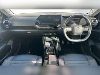Used Citroen C4 2023 for sale - 79842241: Photo