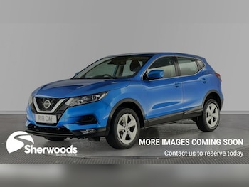 Used Nissan Qashqai undefined for sale - 76486503: Photo