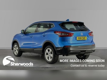 Used Nissan Qashqai undefined for sale - 76486503: Photo