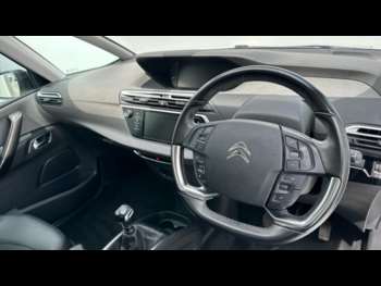 Used Citroen C4 Grand Picasso 2022 for sale - 74727813: Photo