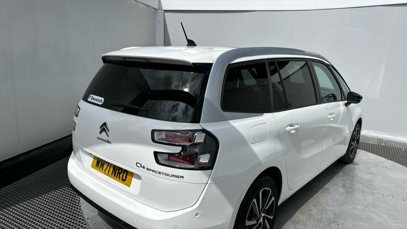 Vehicle 34