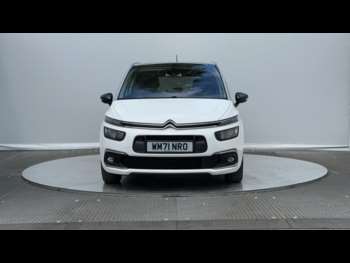 Used Citroen C4 Grand Picasso 2022 for sale - 74727813: Photo